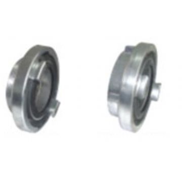 Aluminium Storz Coupling With Threading